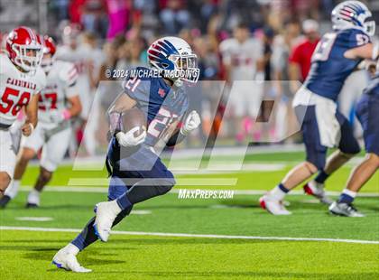 Thumbnail 2 in Bridge City @ Hardin-Jefferson photogallery.