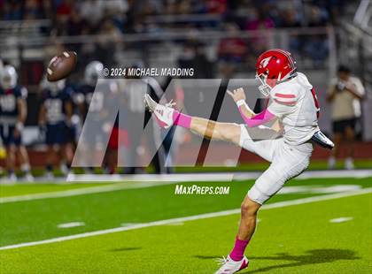 Thumbnail 3 in Bridge City @ Hardin-Jefferson photogallery.