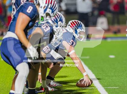 Thumbnail 2 in Bridge City @ Hardin-Jefferson photogallery.