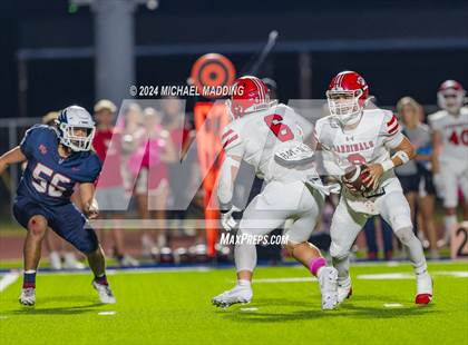Thumbnail 1 in Bridge City @ Hardin-Jefferson photogallery.