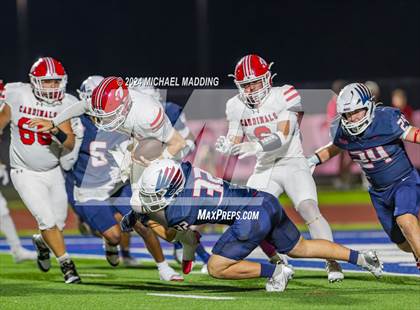 Thumbnail 2 in Bridge City @ Hardin-Jefferson photogallery.