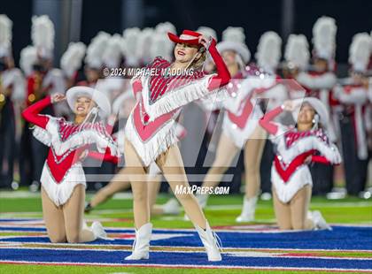Thumbnail 2 in Bridge City @ Hardin-Jefferson photogallery.