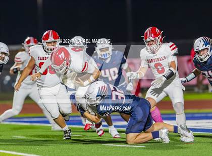 Thumbnail 3 in Bridge City @ Hardin-Jefferson photogallery.