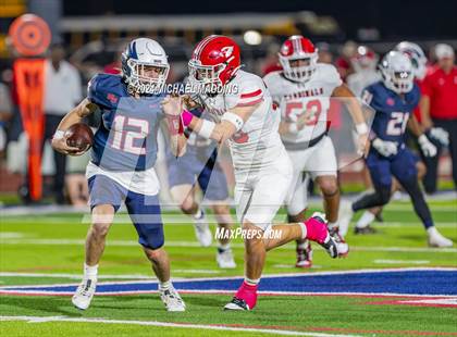Thumbnail 1 in Bridge City @ Hardin-Jefferson photogallery.