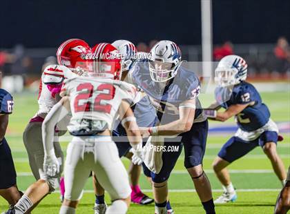 Thumbnail 2 in Bridge City @ Hardin-Jefferson photogallery.