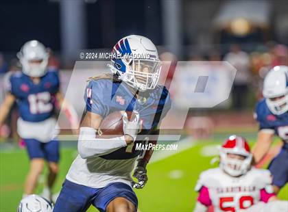 Thumbnail 1 in Bridge City @ Hardin-Jefferson photogallery.