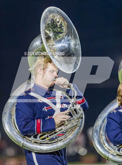 Thumbnail 1 in Bridge City @ Hardin-Jefferson photogallery.
