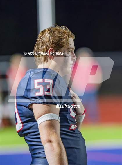 Thumbnail 3 in Bridge City @ Hardin-Jefferson photogallery.