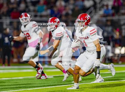 Thumbnail 1 in Bridge City @ Hardin-Jefferson photogallery.