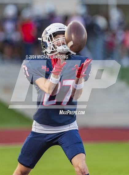 Thumbnail 2 in Bridge City @ Hardin-Jefferson photogallery.
