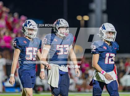 Thumbnail 2 in Bridge City @ Hardin-Jefferson photogallery.