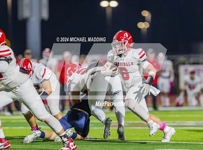 Thumbnail 3 in Bridge City @ Hardin-Jefferson photogallery.