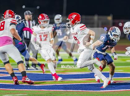 Thumbnail 2 in Bridge City @ Hardin-Jefferson photogallery.