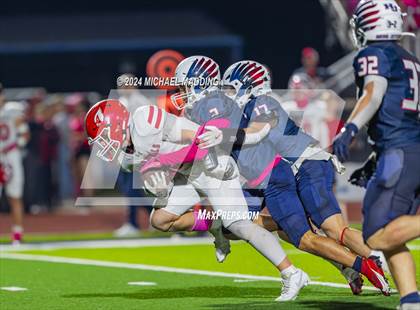Thumbnail 1 in Bridge City @ Hardin-Jefferson photogallery.