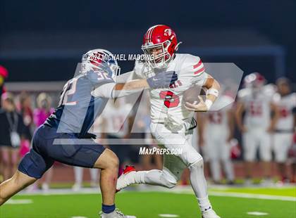Thumbnail 3 in Bridge City @ Hardin-Jefferson photogallery.