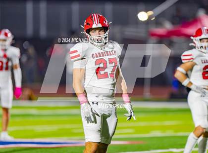 Thumbnail 1 in Bridge City @ Hardin-Jefferson photogallery.