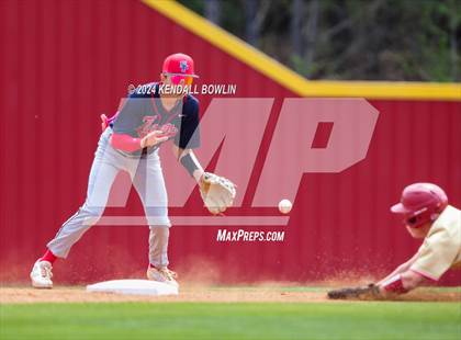 Thumbnail 3 in South Panola @ Lafayette photogallery.