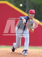 Photo from the gallery "South Panola @ Lafayette"