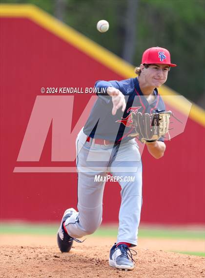 Thumbnail 3 in South Panola @ Lafayette photogallery.