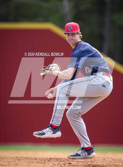 Thumbnail 2 in South Panola @ Lafayette photogallery.