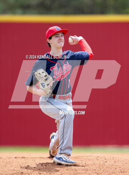Thumbnail 3 in South Panola @ Lafayette photogallery.