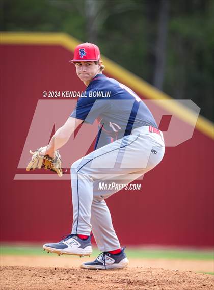 Thumbnail 2 in South Panola @ Lafayette photogallery.