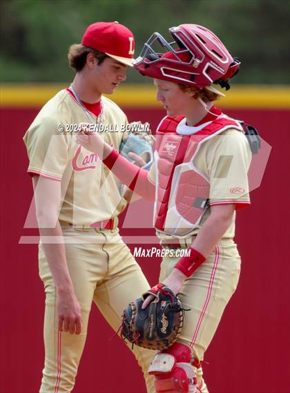 Thumbnail 2 in South Panola @ Lafayette photogallery.