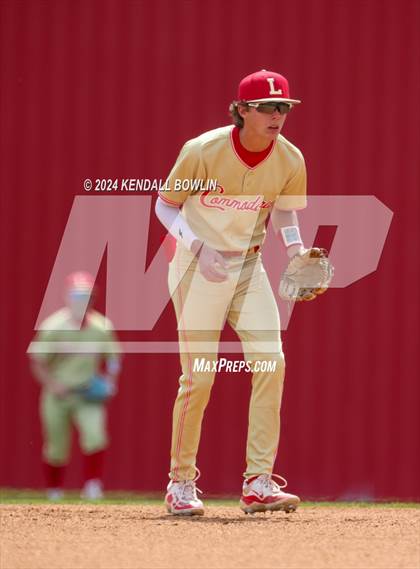 Thumbnail 1 in South Panola @ Lafayette photogallery.