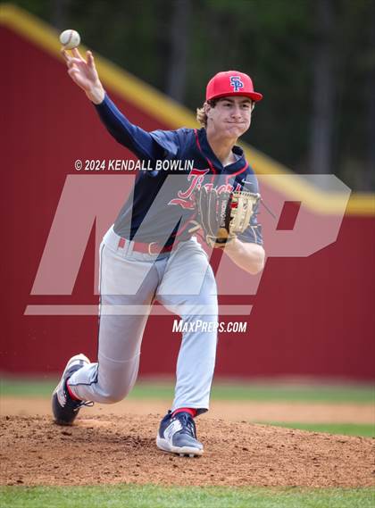 Thumbnail 1 in South Panola @ Lafayette photogallery.