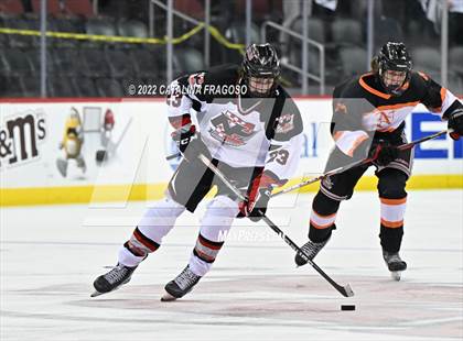 Thumbnail 2 in Middletown North vs Northern Highlands (NJSIAA Public B State Final)  photogallery.