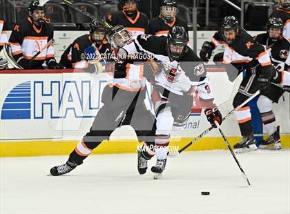 Thumbnail 3 in Middletown North vs Northern Highlands (NJSIAA Public B State Final)  photogallery.