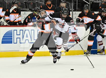Thumbnail 2 in Middletown North vs Northern Highlands (NJSIAA Public B State Final)  photogallery.