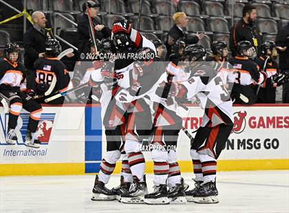 Thumbnail 3 in Middletown North vs Northern Highlands (NJSIAA Public B State Final)  photogallery.