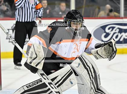 Thumbnail 2 in Middletown North vs Northern Highlands (NJSIAA Public B State Final)  photogallery.