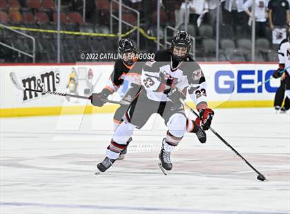 Thumbnail 1 in Middletown North vs Northern Highlands (NJSIAA Public B State Final)  photogallery.