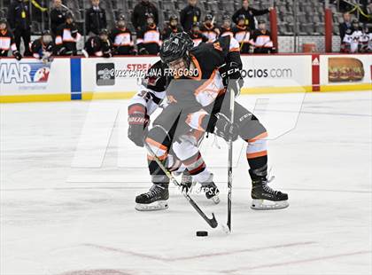 Thumbnail 3 in Middletown North vs Northern Highlands (NJSIAA Public B State Final)  photogallery.