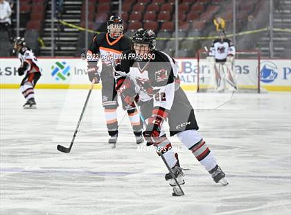 Thumbnail 3 in Middletown North vs Northern Highlands (NJSIAA Public B State Final)  photogallery.