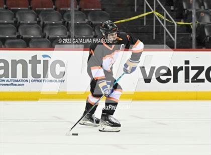 Thumbnail 1 in Middletown North vs Northern Highlands (NJSIAA Public B State Final)  photogallery.