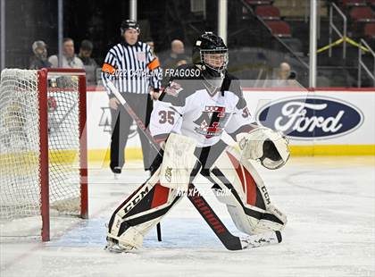 Thumbnail 1 in Middletown North vs Northern Highlands (NJSIAA Public B State Final)  photogallery.