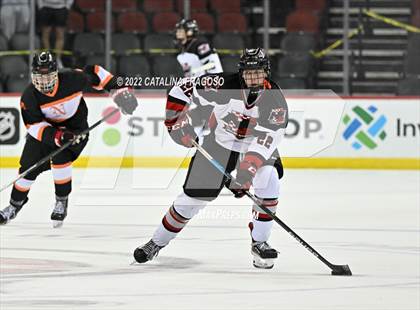 Thumbnail 3 in Middletown North vs Northern Highlands (NJSIAA Public B State Final)  photogallery.