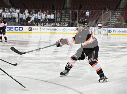 Thumbnail 2 in Middletown North vs Northern Highlands (NJSIAA Public B State Final)  photogallery.