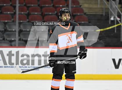 Thumbnail 1 in Middletown North vs Northern Highlands (NJSIAA Public B State Final)  photogallery.