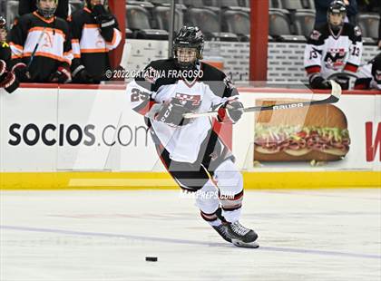 Thumbnail 3 in Middletown North vs Northern Highlands (NJSIAA Public B State Final)  photogallery.