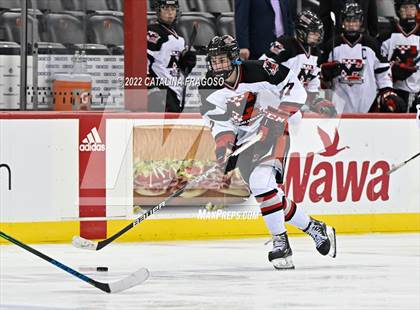 Thumbnail 3 in Middletown North vs Northern Highlands (NJSIAA Public B State Final)  photogallery.
