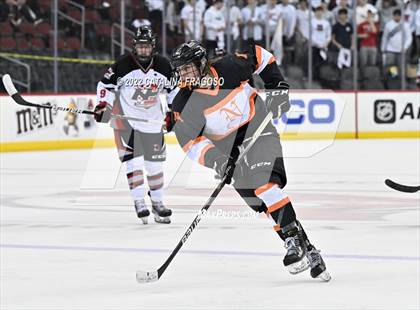 Thumbnail 2 in Middletown North vs Northern Highlands (NJSIAA Public B State Final)  photogallery.