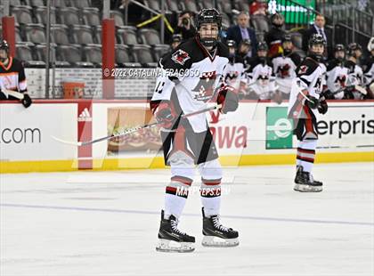 Thumbnail 2 in Middletown North vs Northern Highlands (NJSIAA Public B State Final)  photogallery.