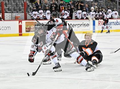 Thumbnail 3 in Middletown North vs Northern Highlands (NJSIAA Public B State Final)  photogallery.