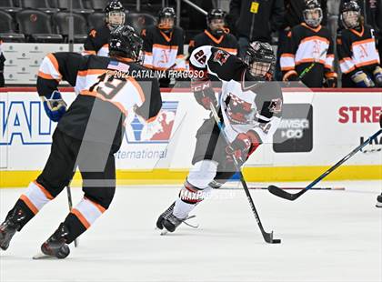 Thumbnail 1 in Middletown North vs Northern Highlands (NJSIAA Public B State Final)  photogallery.