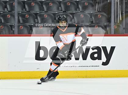 Thumbnail 3 in Middletown North vs Northern Highlands (NJSIAA Public B State Final)  photogallery.