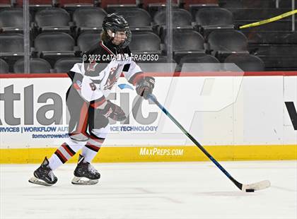 Thumbnail 1 in Middletown North vs Northern Highlands (NJSIAA Public B State Final)  photogallery.